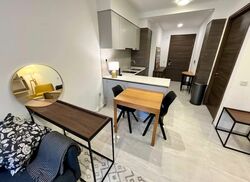 The Florence Residences (D19), Apartment #596518891